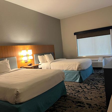 Country Inn & Suites By Radisson, Lsu - Medical Corridor Baton Rouge Exteriör bild