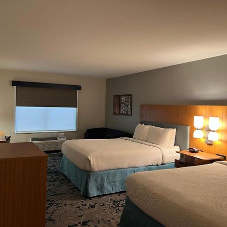 Country Inn & Suites By Radisson, Lsu - Medical Corridor Baton Rouge Exteriör bild