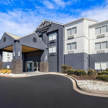 Country Inn & Suites By Radisson, Lsu - Medical Corridor Baton Rouge Exteriör bild