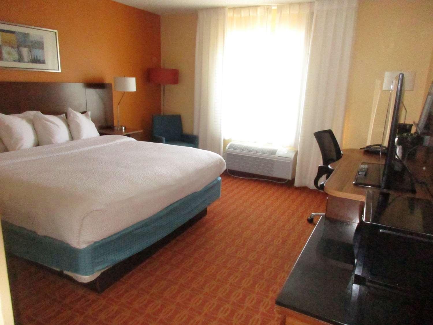 Country Inn & Suites By Radisson, Lsu - Medical Corridor Baton Rouge Exteriör bild
