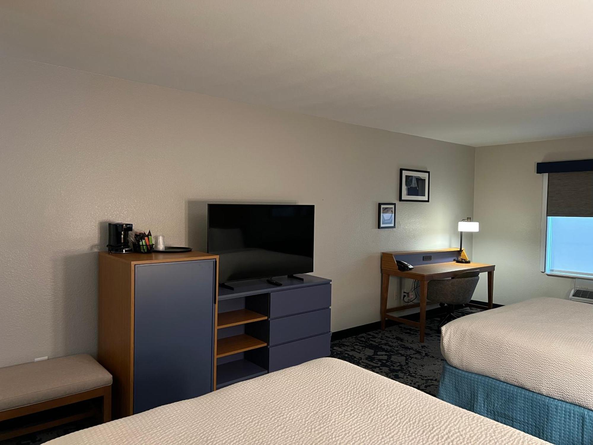 Country Inn & Suites By Radisson, Lsu - Medical Corridor Baton Rouge Exteriör bild