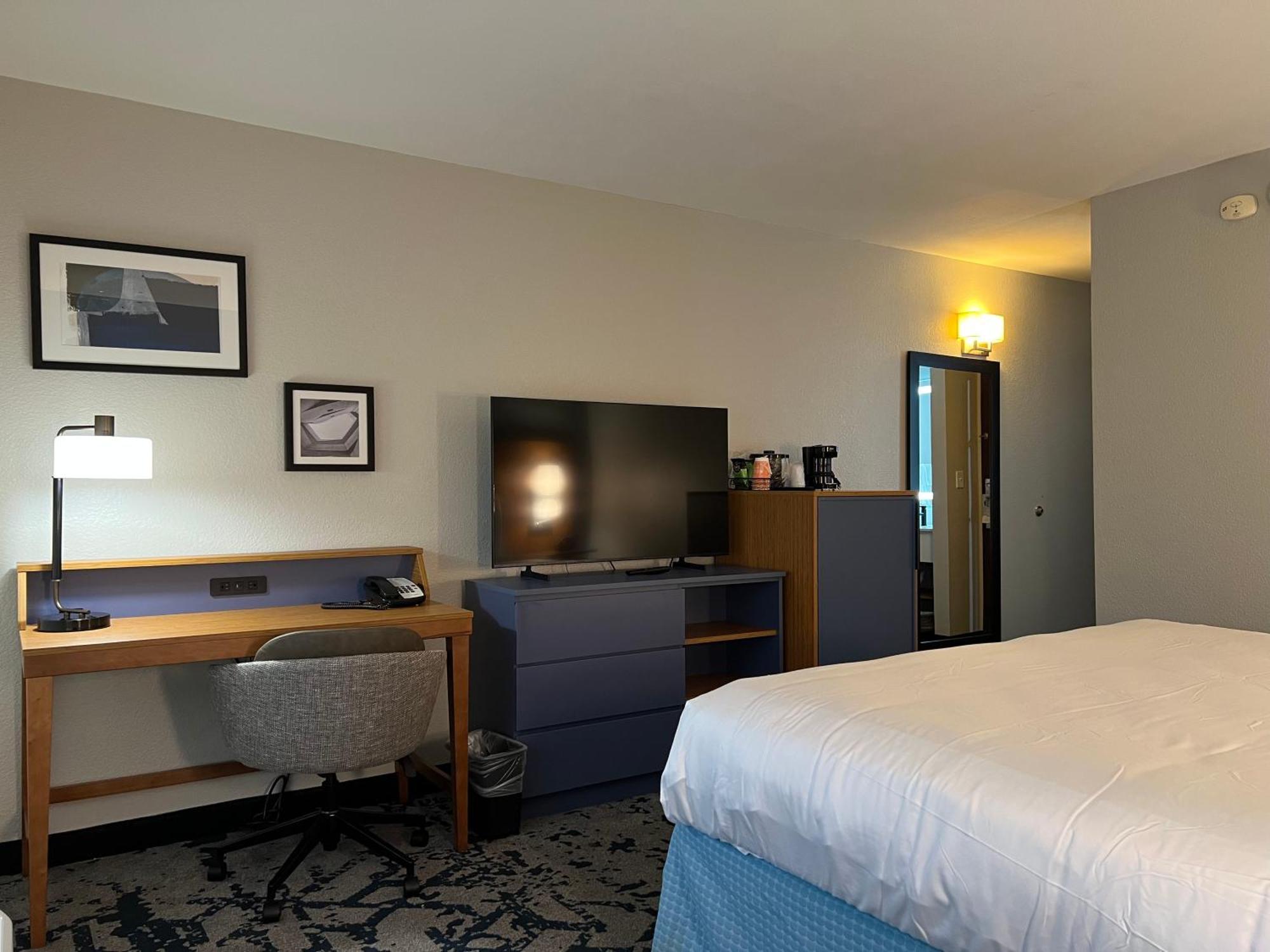 Country Inn & Suites By Radisson, Lsu - Medical Corridor Baton Rouge Exteriör bild