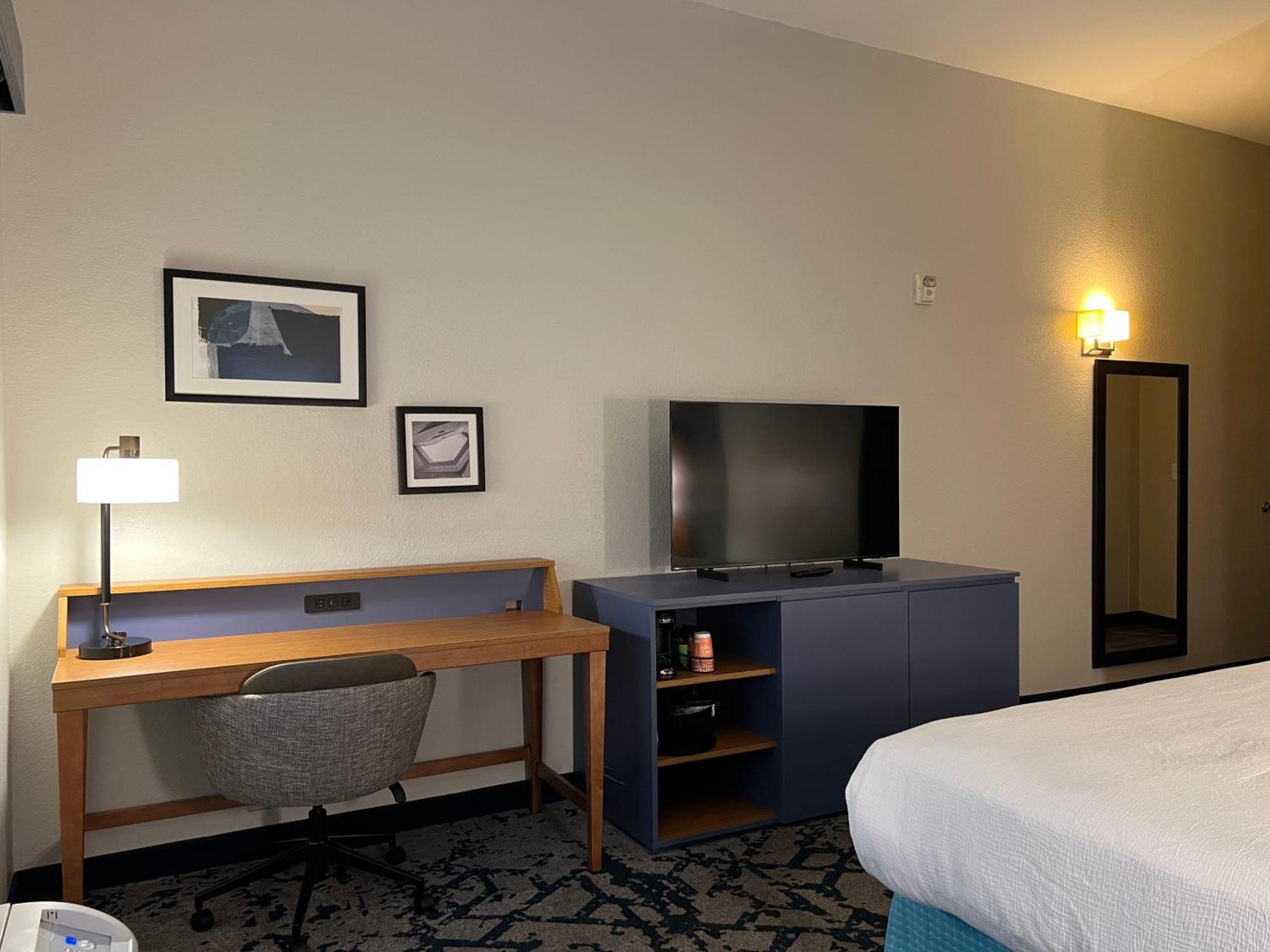 Country Inn & Suites By Radisson, Lsu - Medical Corridor Baton Rouge Exteriör bild