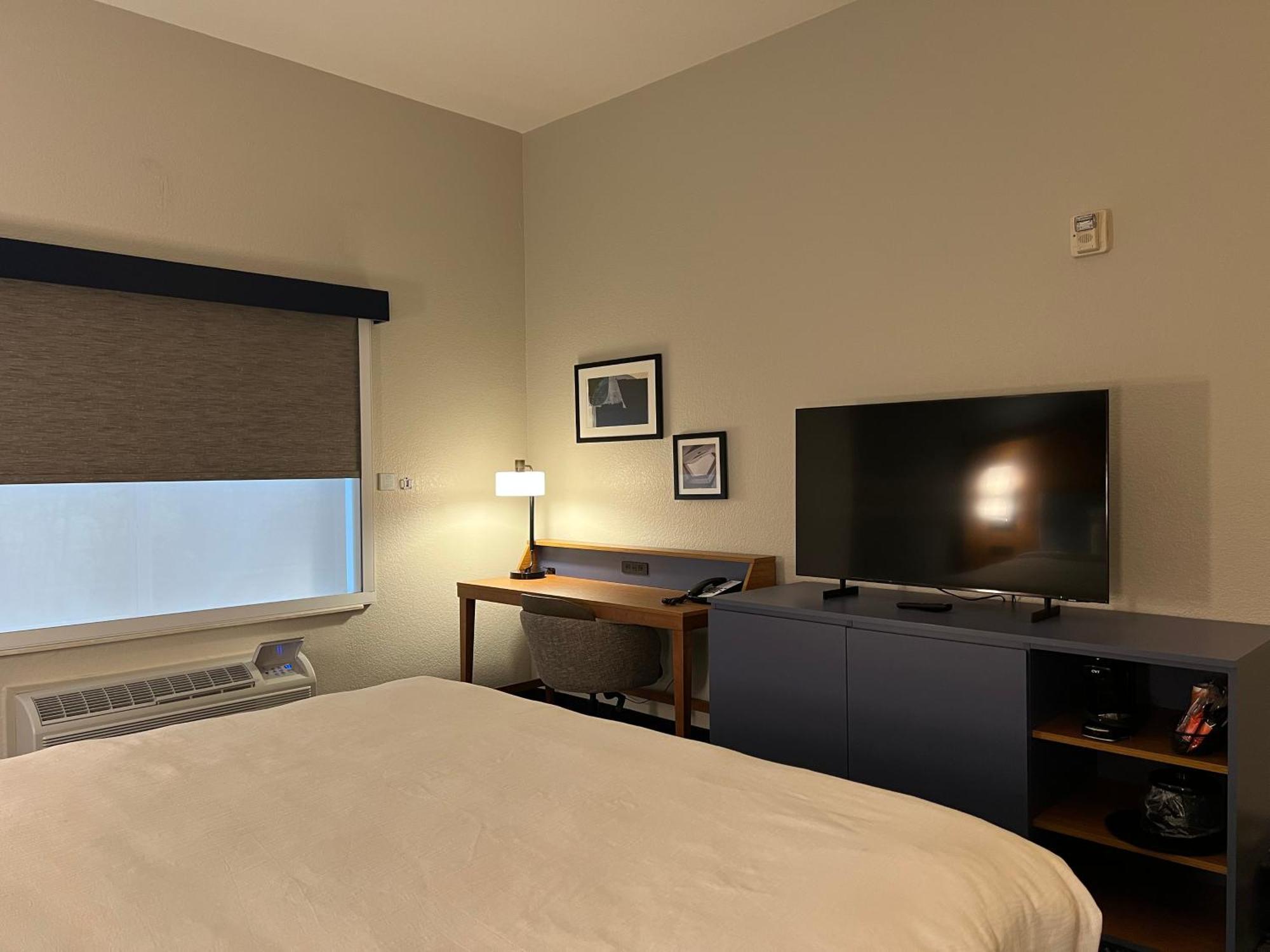 Country Inn & Suites By Radisson, Lsu - Medical Corridor Baton Rouge Exteriör bild