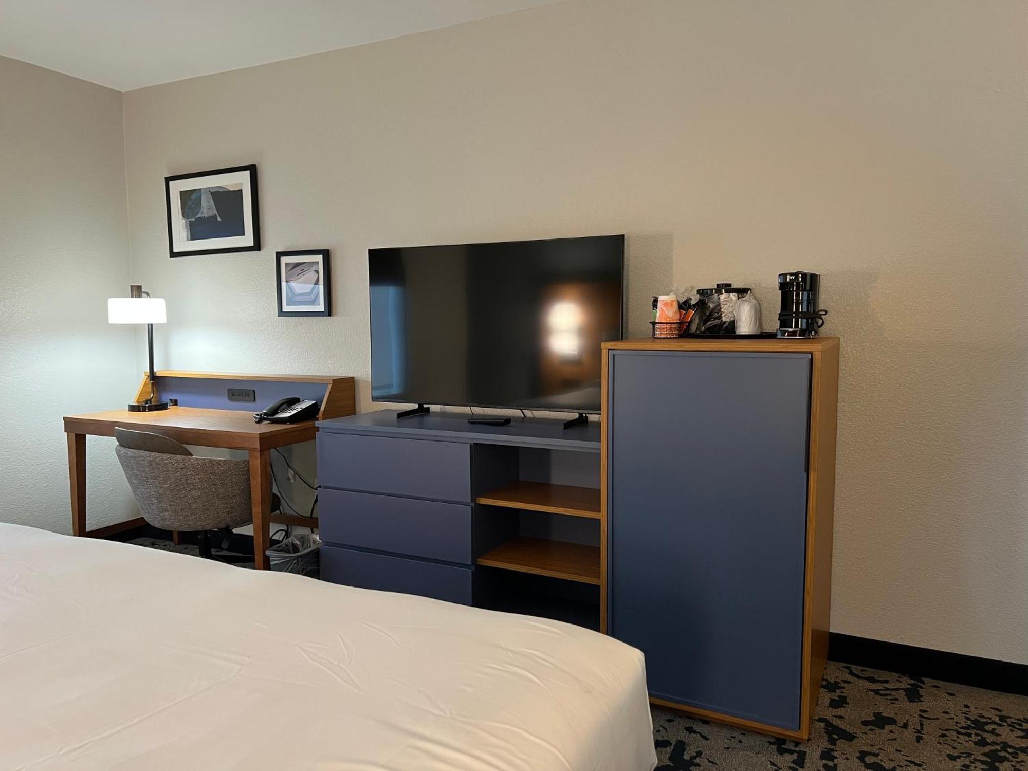 Country Inn & Suites By Radisson, Lsu - Medical Corridor Baton Rouge Exteriör bild