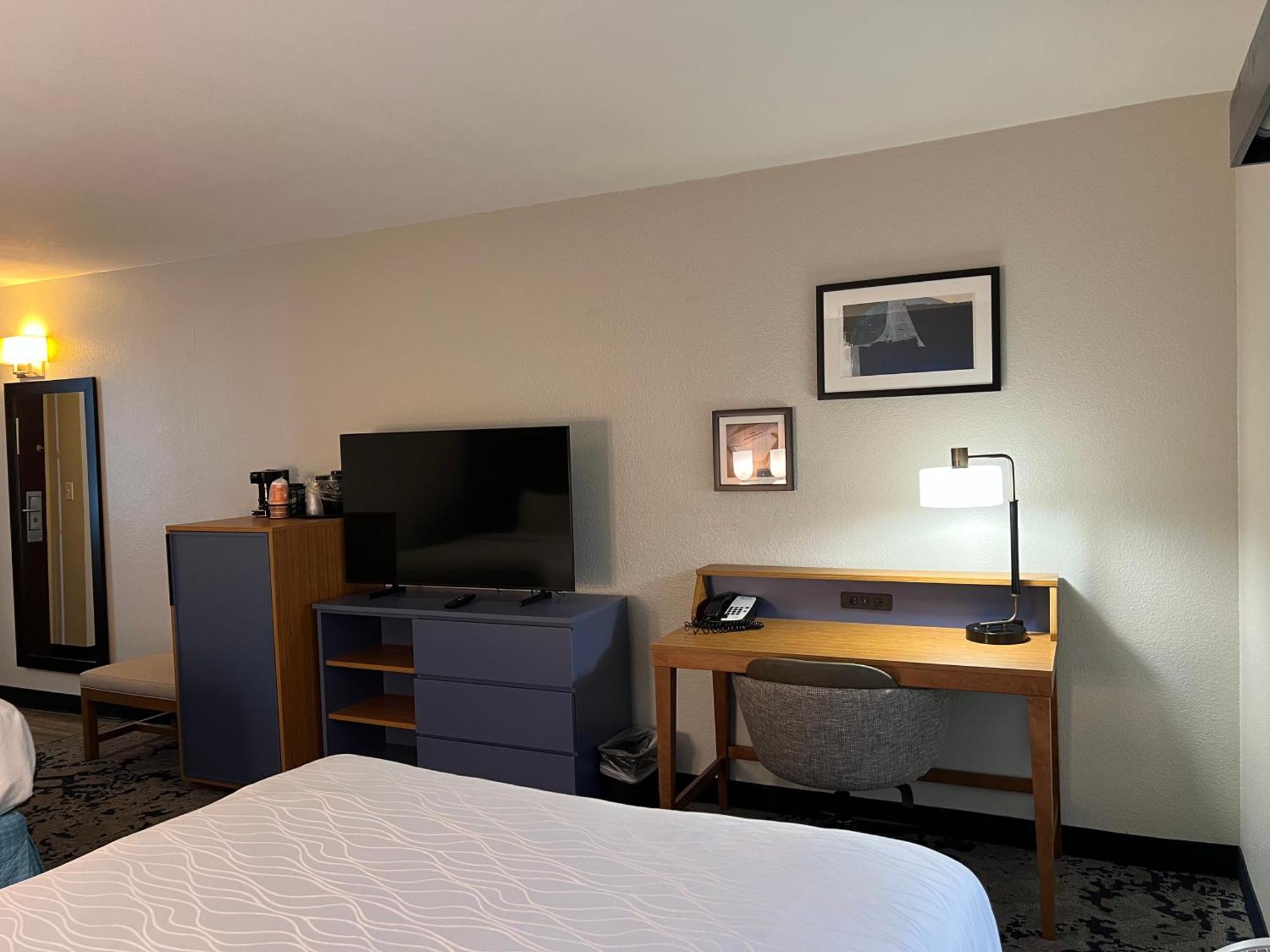 Country Inn & Suites By Radisson, Lsu - Medical Corridor Baton Rouge Exteriör bild