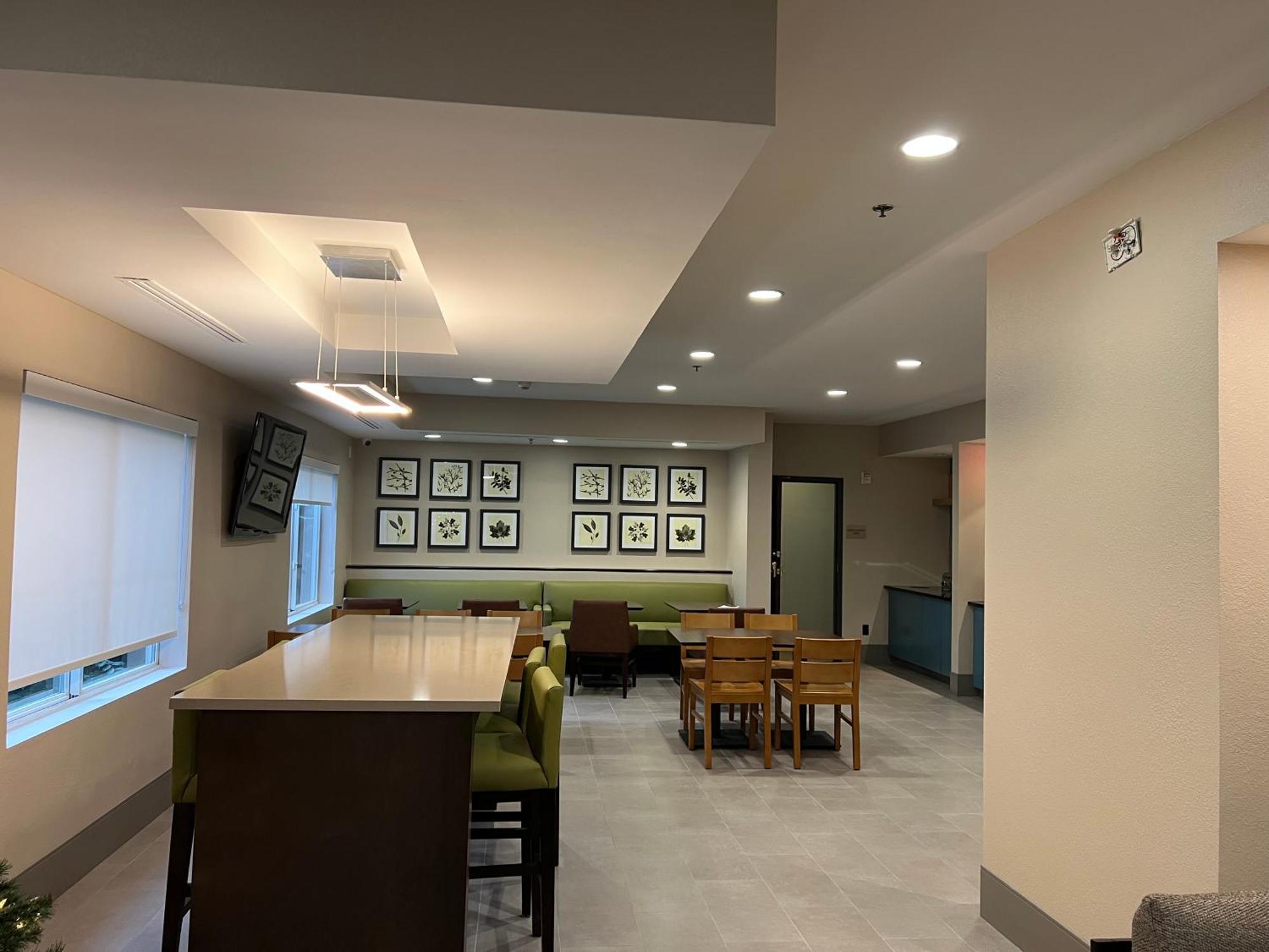 Country Inn & Suites By Radisson, Lsu - Medical Corridor Baton Rouge Exteriör bild