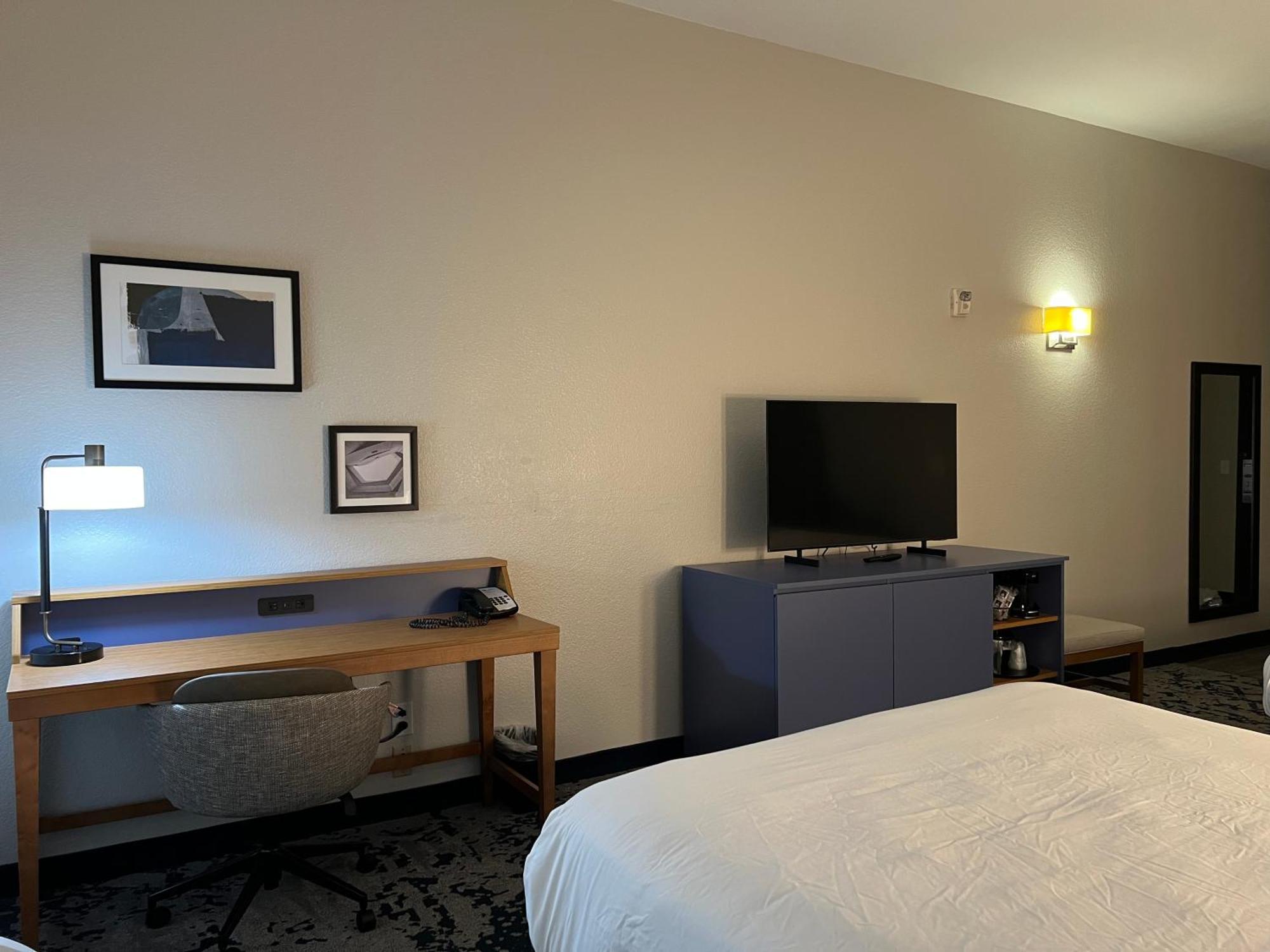 Country Inn & Suites By Radisson, Lsu - Medical Corridor Baton Rouge Exteriör bild