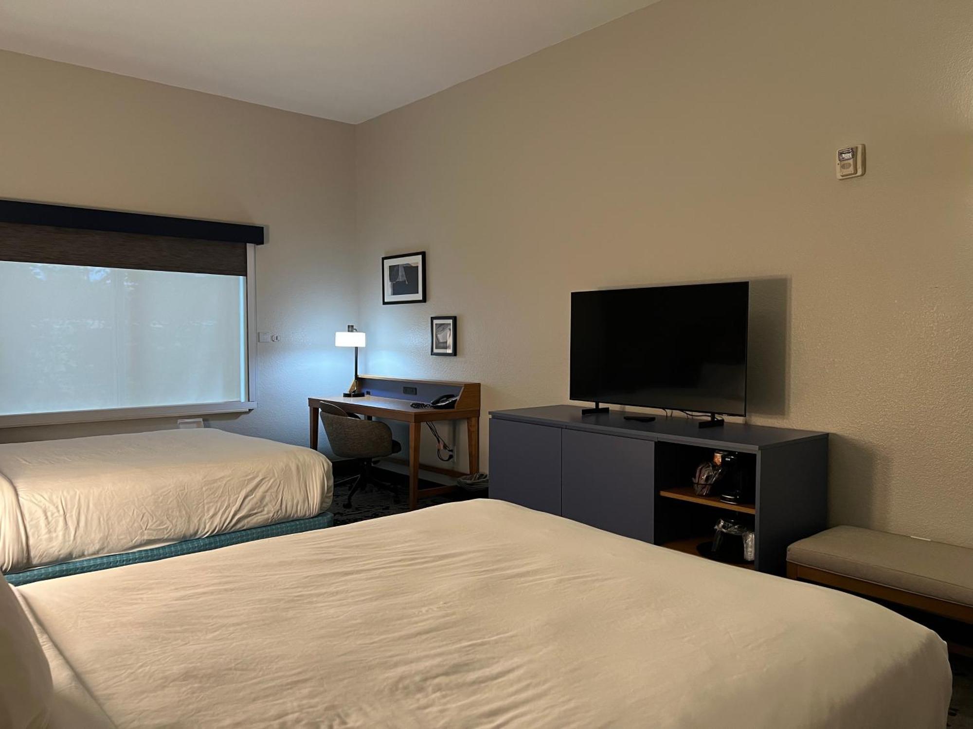 Country Inn & Suites By Radisson, Lsu - Medical Corridor Baton Rouge Exteriör bild