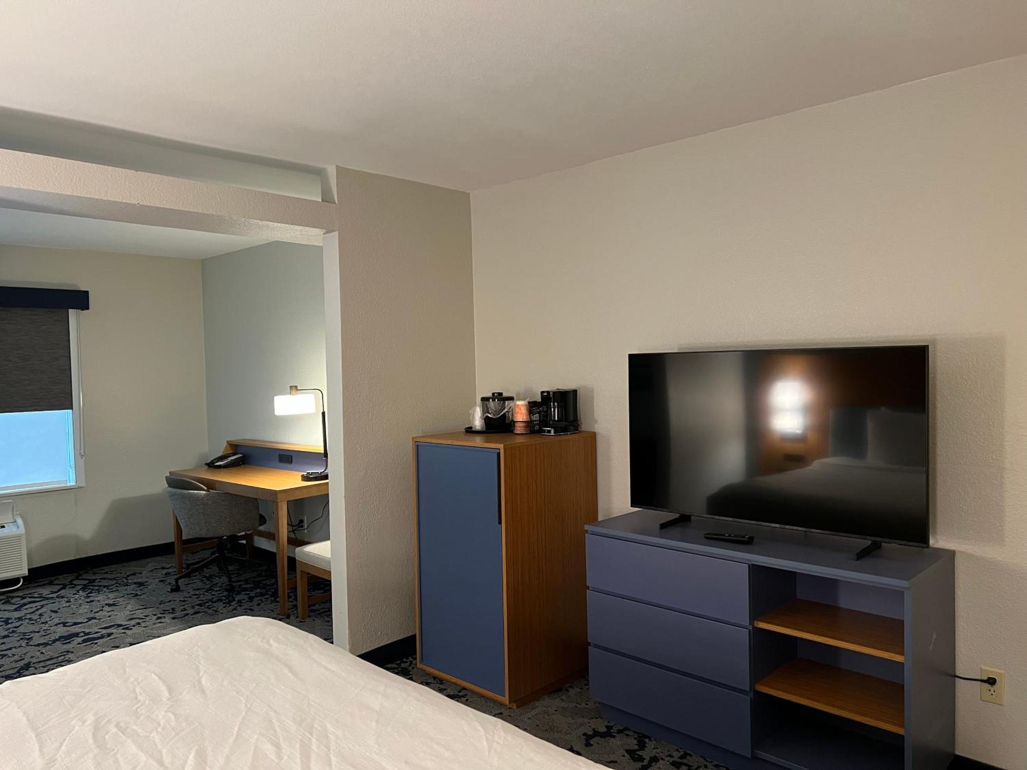 Country Inn & Suites By Radisson, Lsu - Medical Corridor Baton Rouge Exteriör bild