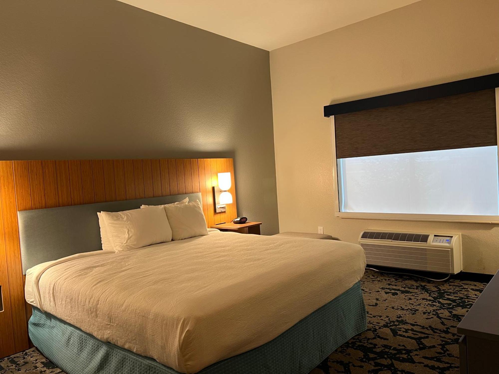 Country Inn & Suites By Radisson, Lsu - Medical Corridor Baton Rouge Exteriör bild