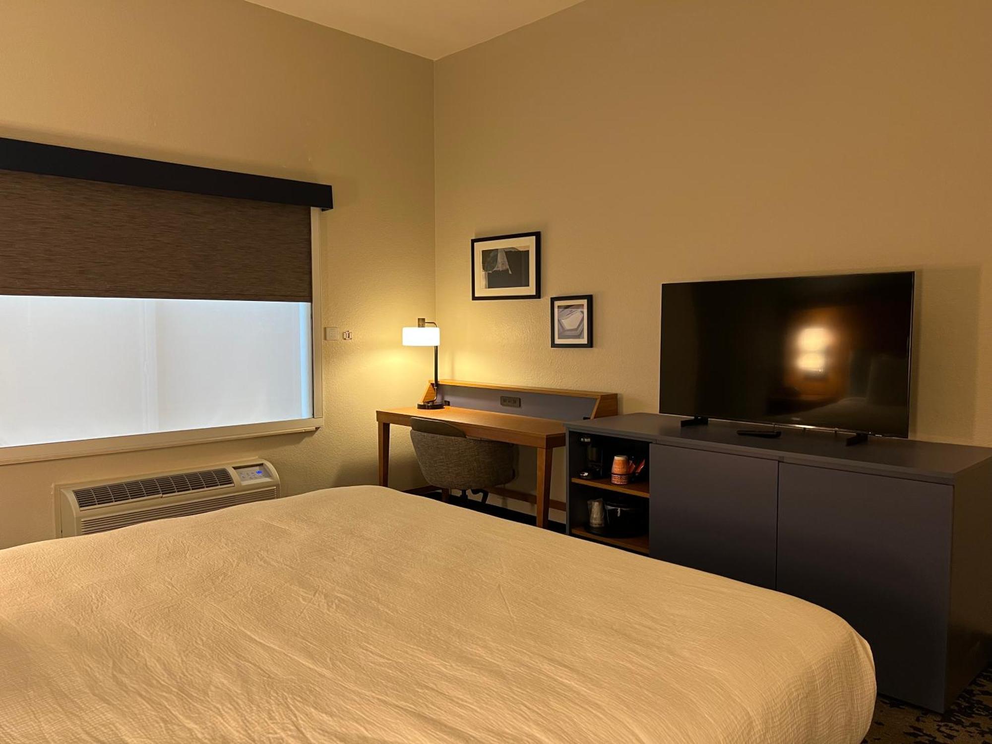 Country Inn & Suites By Radisson, Lsu - Medical Corridor Baton Rouge Exteriör bild