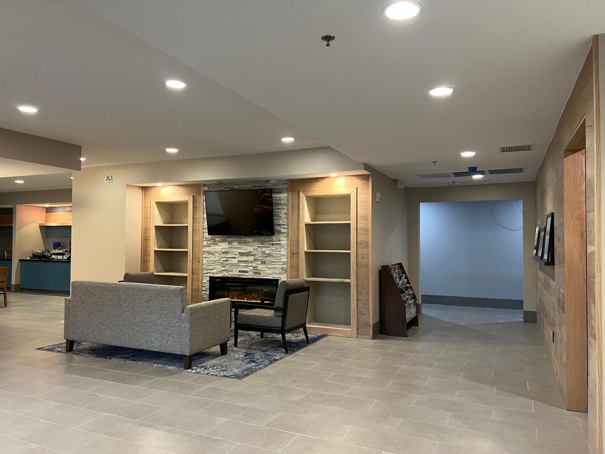 Country Inn & Suites By Radisson, Lsu - Medical Corridor Baton Rouge Exteriör bild