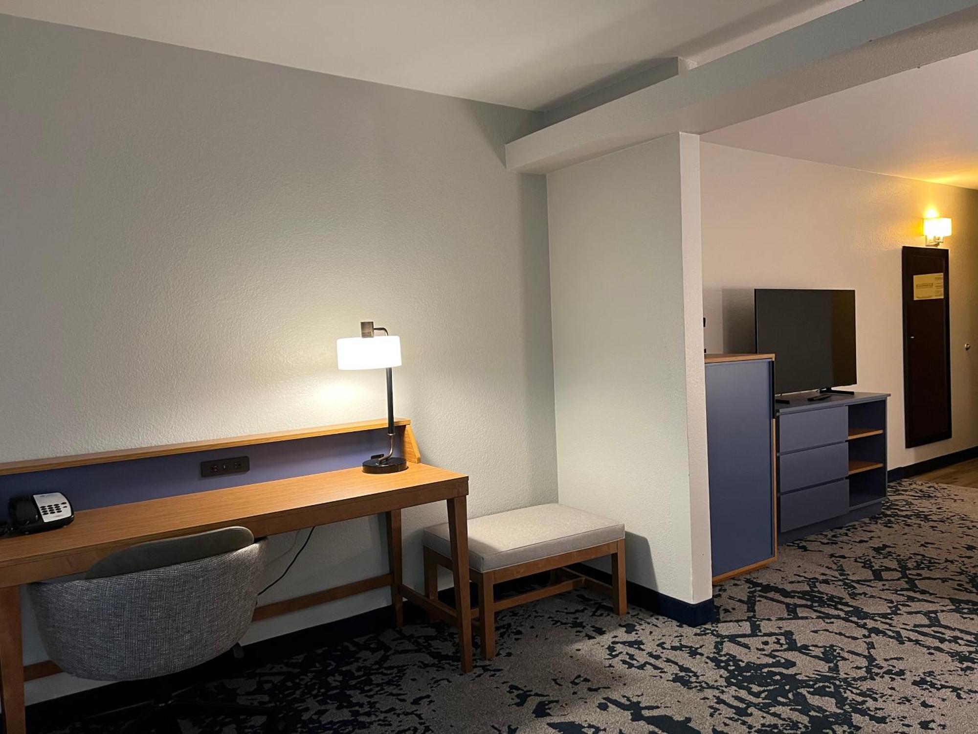 Country Inn & Suites By Radisson, Lsu - Medical Corridor Baton Rouge Exteriör bild