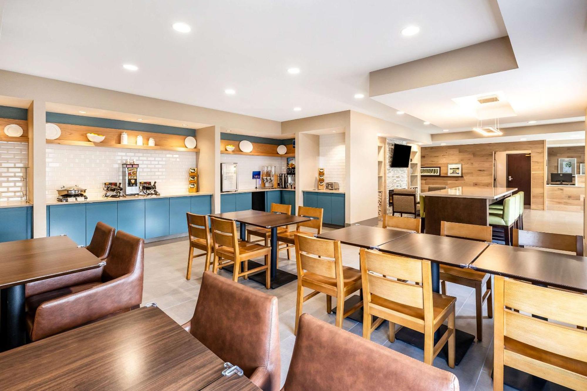 Country Inn & Suites By Radisson, Lsu - Medical Corridor Baton Rouge Exteriör bild