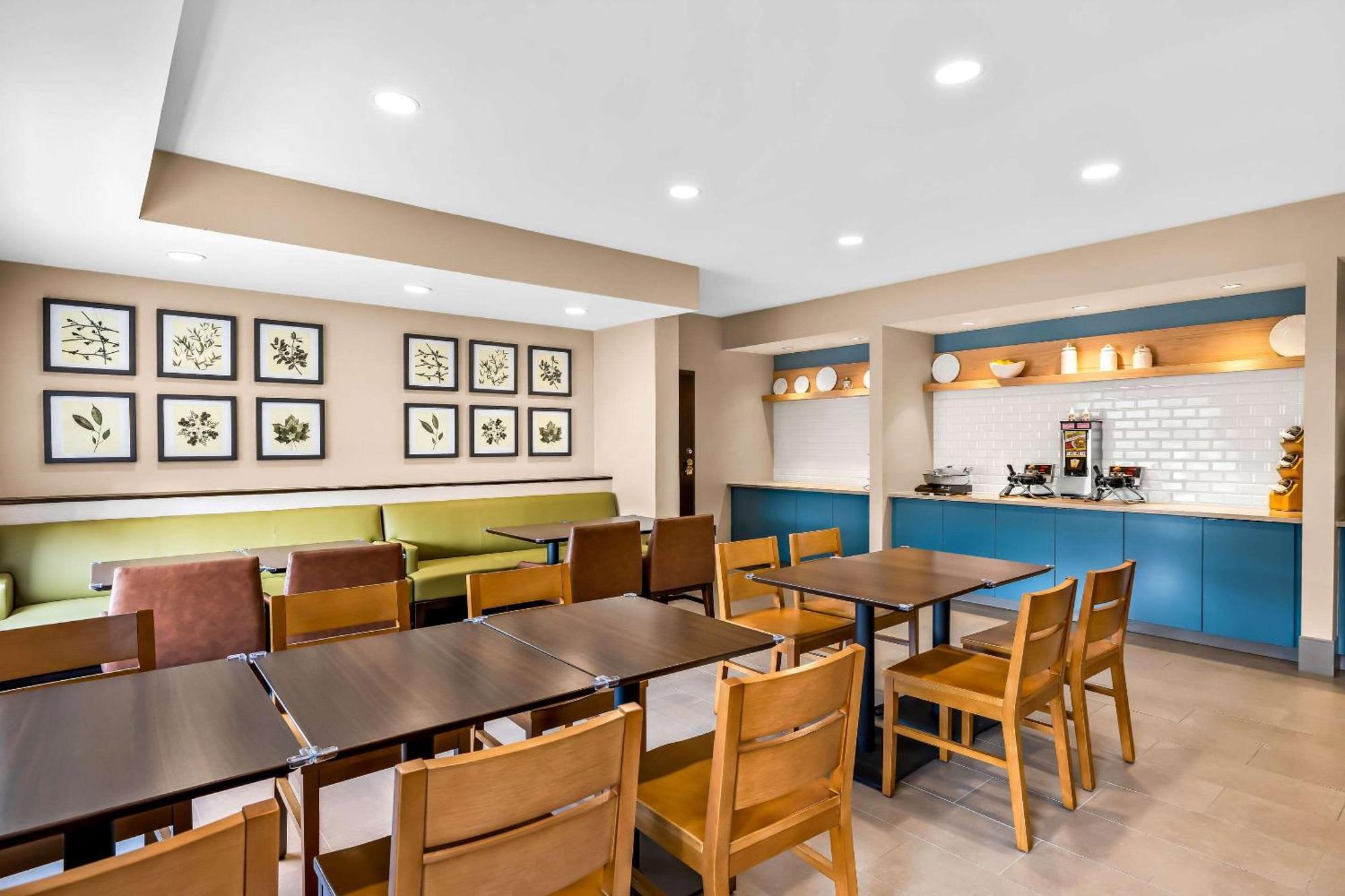 Country Inn & Suites By Radisson, Lsu - Medical Corridor Baton Rouge Exteriör bild