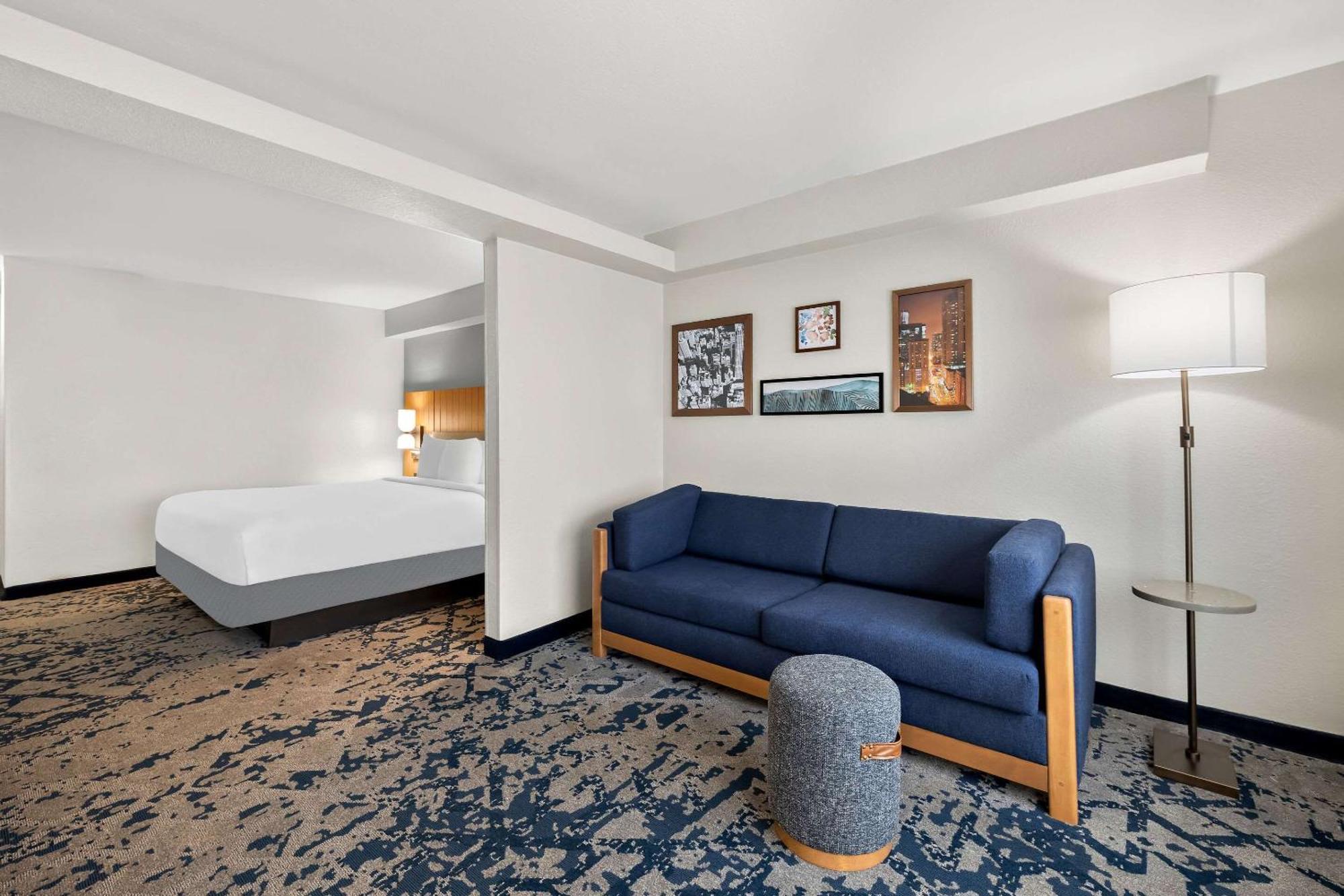 Country Inn & Suites By Radisson, Lsu - Medical Corridor Baton Rouge Exteriör bild