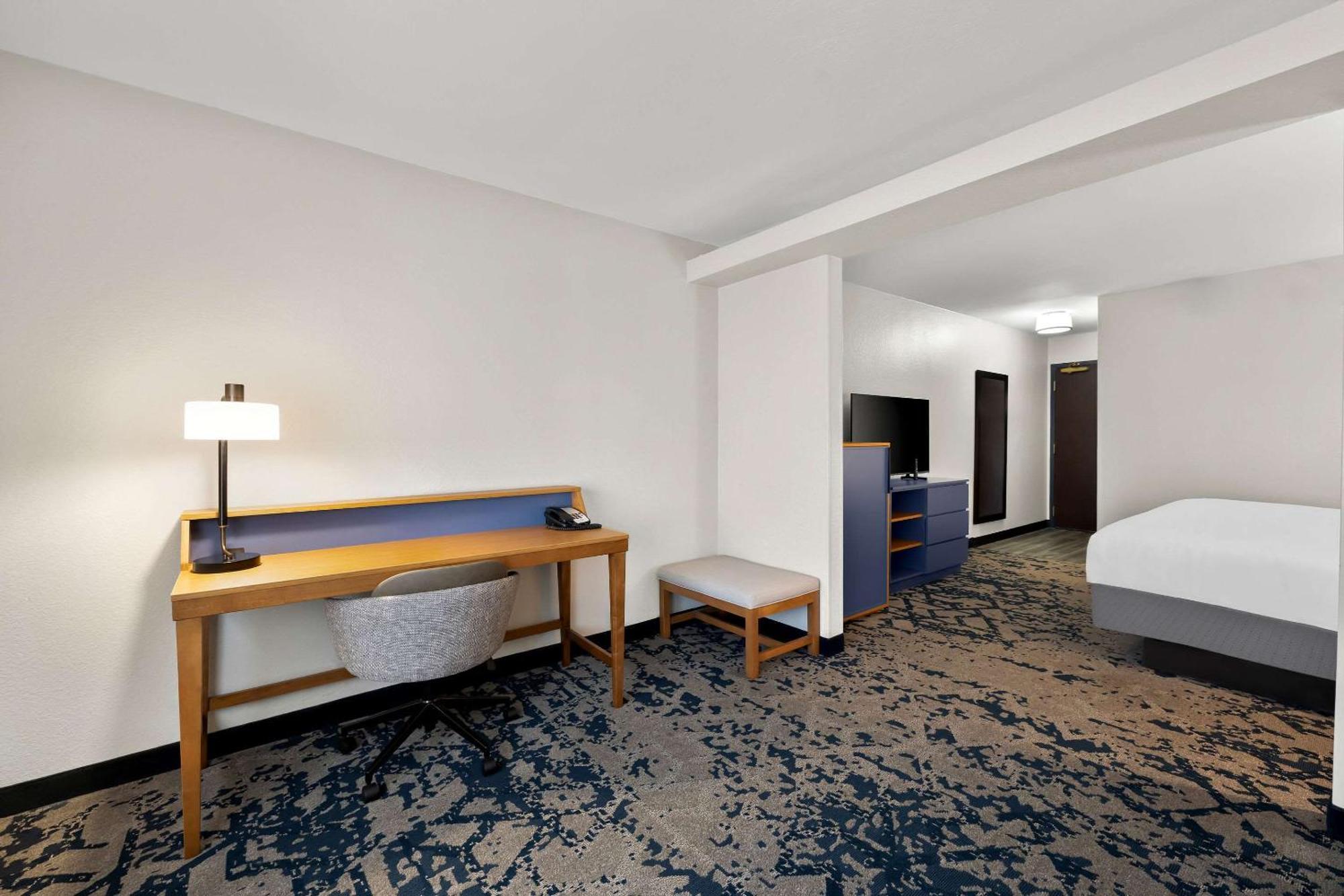 Country Inn & Suites By Radisson, Lsu - Medical Corridor Baton Rouge Exteriör bild