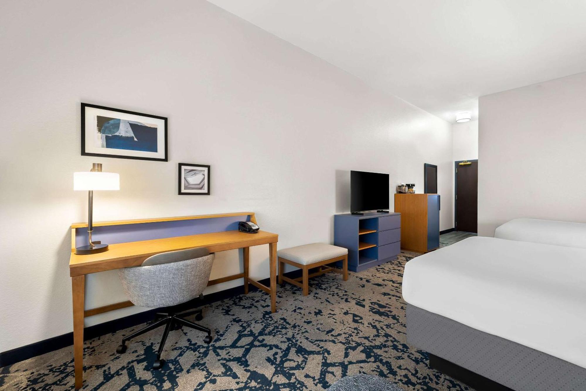 Country Inn & Suites By Radisson, Lsu - Medical Corridor Baton Rouge Exteriör bild