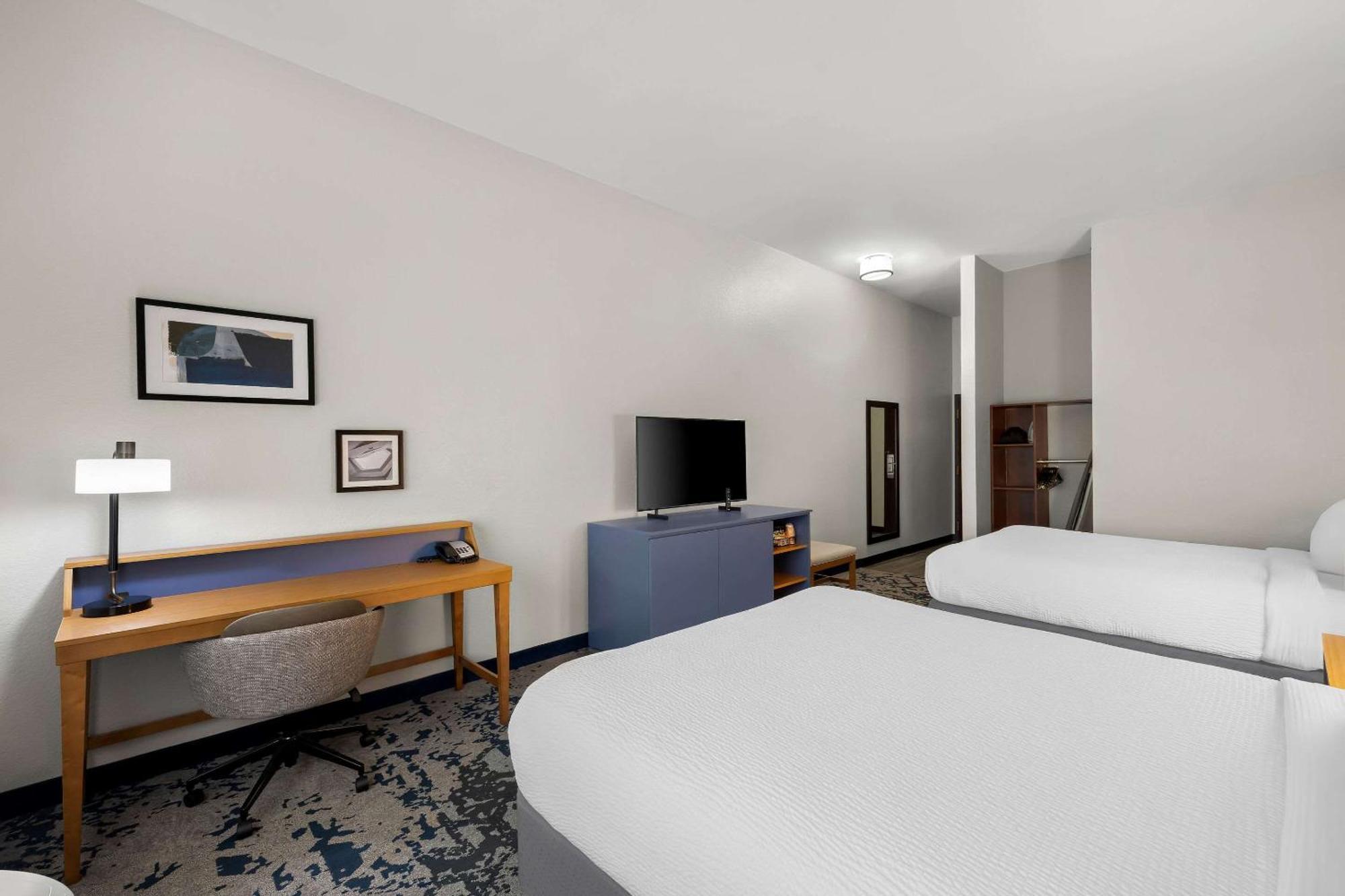 Country Inn & Suites By Radisson, Lsu - Medical Corridor Baton Rouge Exteriör bild