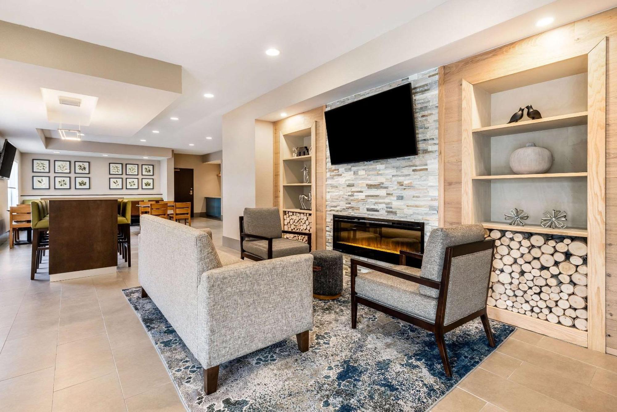 Country Inn & Suites By Radisson, Lsu - Medical Corridor Baton Rouge Exteriör bild