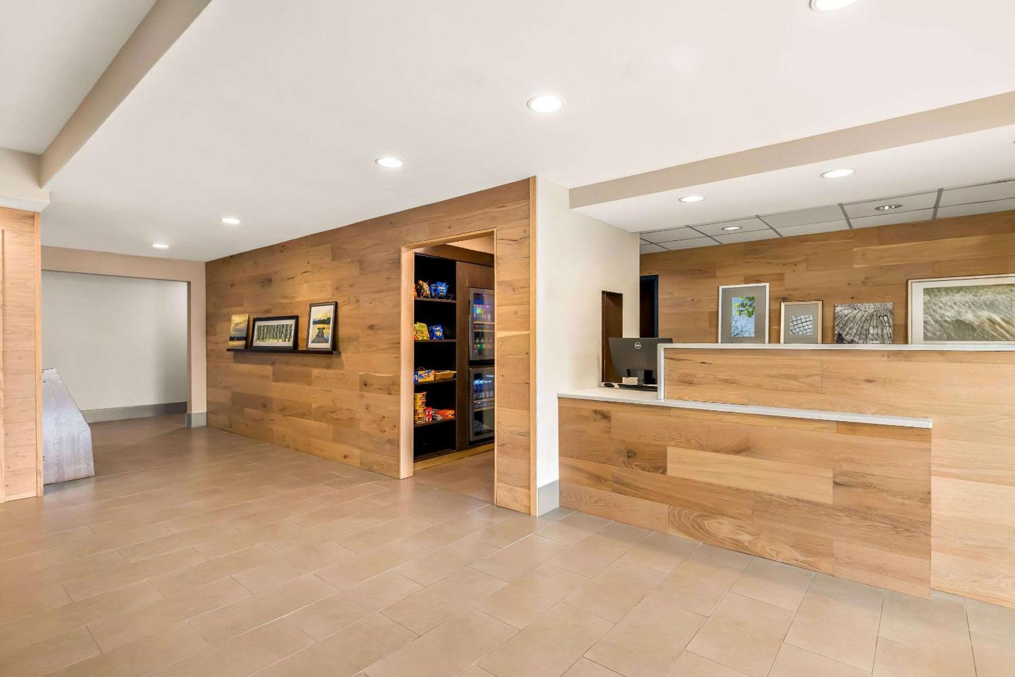 Country Inn & Suites By Radisson, Lsu - Medical Corridor Baton Rouge Exteriör bild